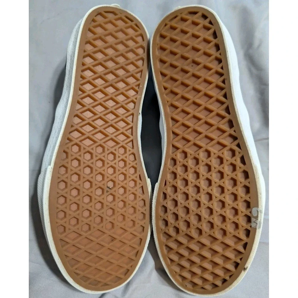 Vans The Simpsons Kids Shoes Slip On Family Pets Kids SZ 4.5‎